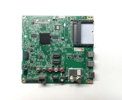 Материнская плата EAX66769503 (1.2) EBU63666704, для телевизора LG 43LH609V, 49LH609V