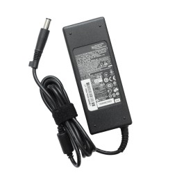 Блок питания (адаптер) 19V, 4.74A для HP Pavilion dv9255