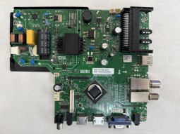 Материнская плата, TP.MS3663S.PB805 Витязь 32LH0205 PT320AT02-5 Ver.1.1