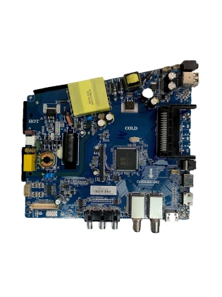 Материнская плата CV3663BH-Q42, для телевизора DEXP 42LEM-1043/FTS2C