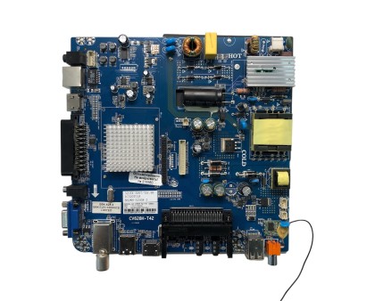 Материнская плата CV628H-T42, для телевизора BBK 32LEX-5007