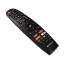 Пульт, Пульт для телевизора Topdevice TDTV55BS05U_BK