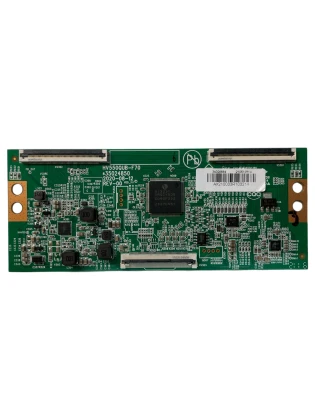 Плата T-Con HV550QUB-F70 35024850, для телевизора PHILIPS NOVEX NVX-55U321MSY
