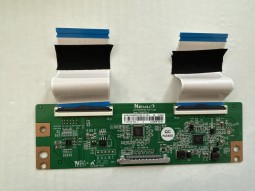 Контроллер изображения PT430CT02-3 N2THK430FHDCT02-3-T_H0-1 2k PT430CT02-3 Ver.1.0