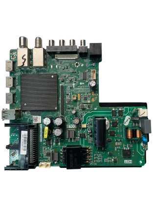 Материнская плата TP.SK516S.PB802, для телевизора Harper 43F660TS