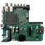 Материнская плата TP.SK516S.PB802, для телевизора Harper 43F660TS