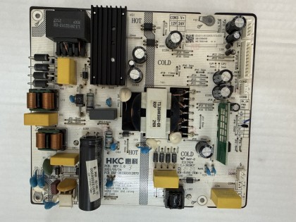 Блок питания HKL-550218D 260132006200 261501012870