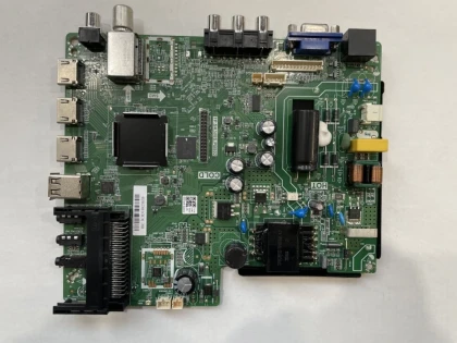 Материнская плата TP.SK508S.PB802, для телевизора Polarine 42PL11TC-SM