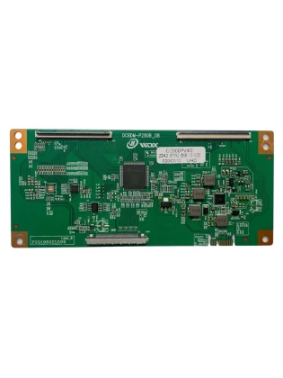 Плата T-Con DCBDM-P280B_08, для телевизора Irbis 50S01UD321B