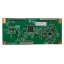Плата T-Con DCBDM-P280B_08, для телевизора Irbis 50S01UD321B