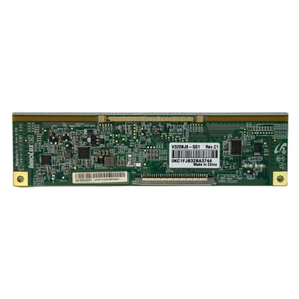 Плата T-Con V320BJ8-Q01 6B01M004EW00R, для телевизора Polar P32L21T2SCSM