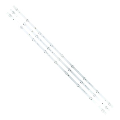 Подсветка для телевизора DEXP A431