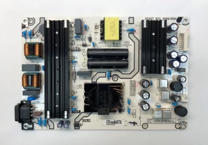 Блок питания RSAG7.820.9999/ROH, для телевизора Hisens 65A6BG