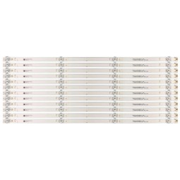 LED подсветка для телевизора Starwind SW-LED65UG403 12x4-574мм