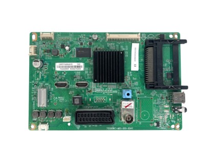 Материнская плата 715G6947-M01-000-004Y, для телевизора PHILIPS 40PFT4101/60