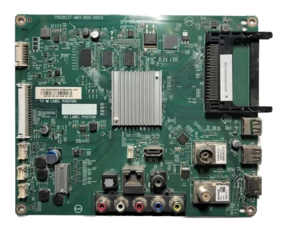Материнская плата 715G9237-M01-B00-005K, для телевизора AOC 32S5085/60S