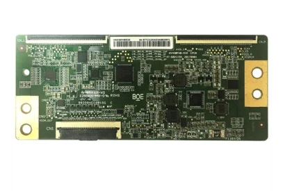 Плата T-Con HV430FHB-N1K 47-6021155, для телевизора Sony KDL-43WF665