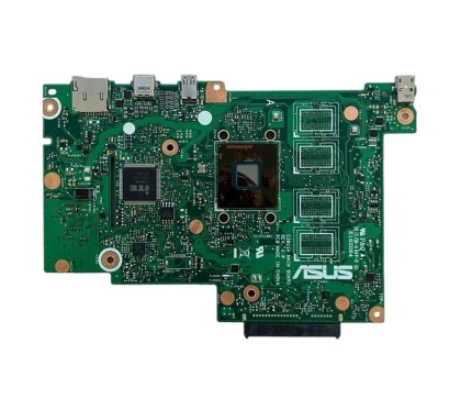 Материнская плата, mb, для ASUS REV. 2.0 E202SA , N3700, 2G