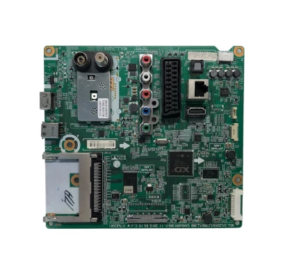 Материнская плата EAX64891306(1.1) EBU62631412 EBR77708504, для телевизора LG 42LN540V-ZA
