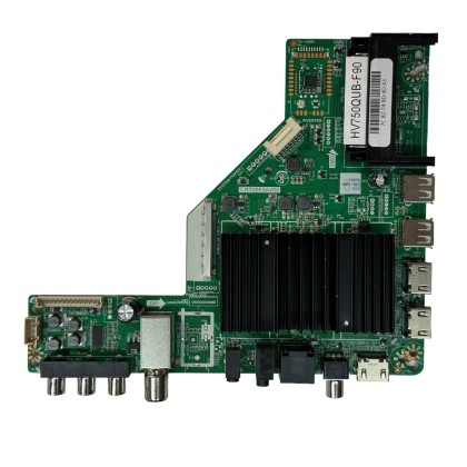 Материнская плата T.RT2853AV09, для телевизора Harper 75U750TS