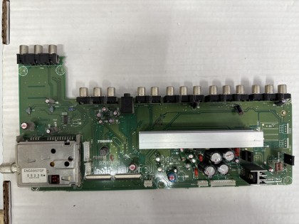 Материнская плата, PD2096C-1 23590197A Tosiba 27WL55R V270W1-L01 Rev.C1