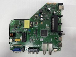 Материнская плата, TP.MS3663S.PB818 Hi VHIT-32H169MS PT320AT02-5 Ver.1.1