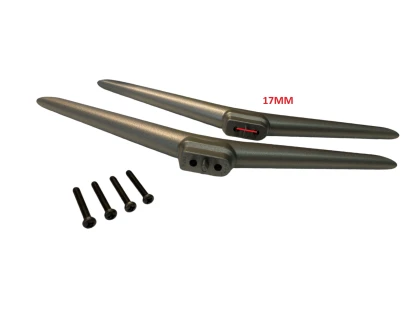 Ножки для телевизора Hart. HTY-55UHD05B-S2