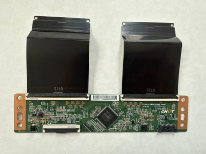 Контроллер изображения CV500U2-T01 E3CCBB50001 CV500U2-T01 Rev:02