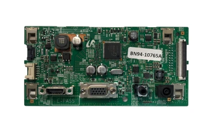 Материнская плата BN41-02507B BN94-10765A, для телевизора Samsung C27F390FHI