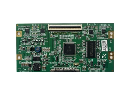 Плата T-Con 320AP03C2LV0.2, для телевизора Samsung LE32B450C4W