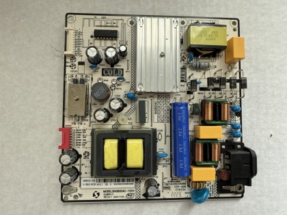 Блок питания SHG6004C50-101HA 81-PBE043-H4C50A REV:0.7 SHG6004C-101H Artel UA43H3502 ST4251D02-1 VER.2.1