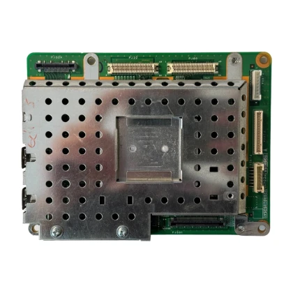 Материнская плата PE0422 V28A000525A1, для телевизора Toshiba 46XF350PR