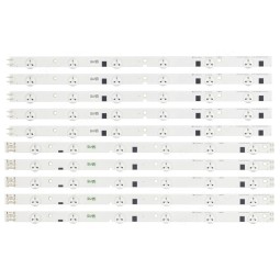 LED подсветка D1GE-390SCB-R1