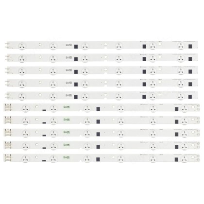 LED подсветка D1GE-390SCB-R1