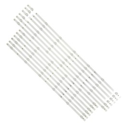 LED подсветка CRH-ZG75M7T30300706R0BHREV1.2