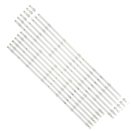 LED подсветка CRH-ZG75M7T30300706R0BHREV1.2