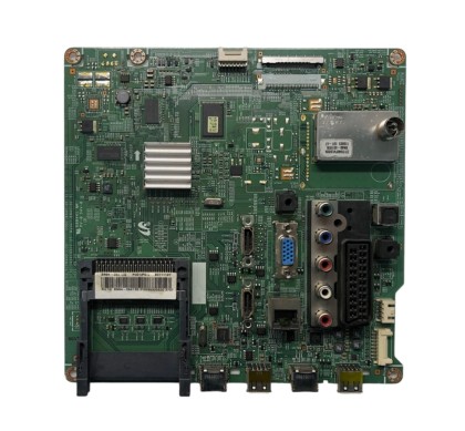 Материнская плата BN41-01751A BN94-05412Q, для телевизора Samsung LE40D550K1W