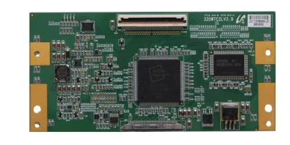 Плата T-Con 320WTC2LV3.9, для телевизора Sony KDL-32U3000