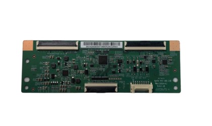 Плата T-Con PT430CT02-3-C-6, для телевизора Samsung UE43T5202AU