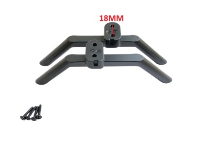 Ножки для телевизора Harper 43F720TS