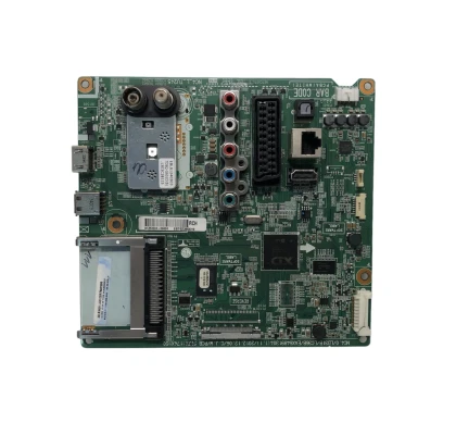 Материнская плата EAX64891304(1.1) EBT62385619 EBR76461806, для телевизора LG 42LN540V